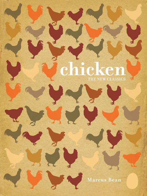 Title details for Chicken by Marcus Bean - Available